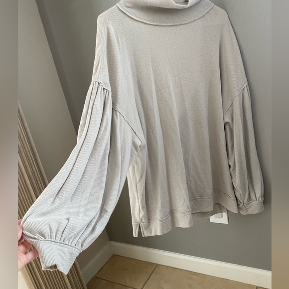 Free people sweater - Picture 3 of 4